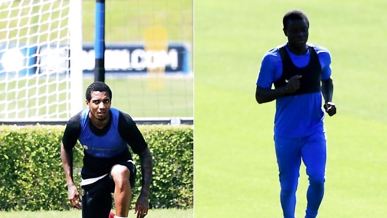 Ashley Young, N'Golo Kante Growing Hair During Covid Lockdown Inspires Meme Fest