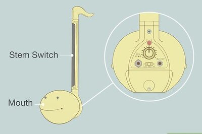 How to Play an Otamatone
