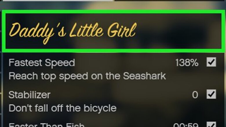 How to Compete in Triathlons in GTA V