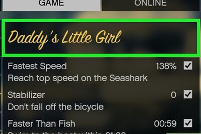 How to Compete in Triathlons in GTA V