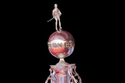 Teams From 15 States Ensure Record Participation at 6th SNBP All-India Hockey Tournament for Boys' Under-16