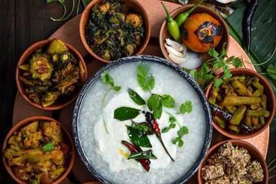 Seven Delicious Odia Dishes That Are Worth Trying