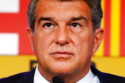 The Club's Legal Department is Studying Possible Action for Damages Caused: FC Barcelona on Roma Back Out