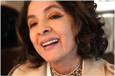 On Husband's Special Request, Neena Gupta Croons Hardeep Kaur's Himachali Folk song