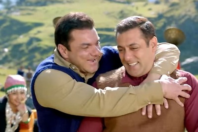Tubelight Box Office Collection: Salman Khan Starrer Underperforms; Collects Rs 19.09 Crore on Eid
