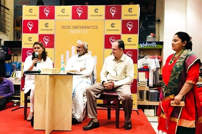 'Modern Numerals Have Their Source in Kannada?' Indic Gatherings Celebrate Indian Civilisation