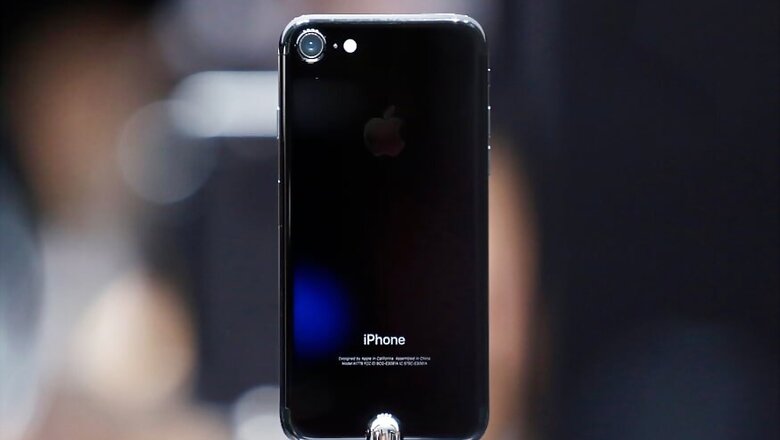 Happy Tenth Birthday Apple iPhone