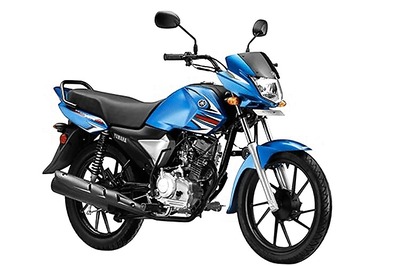 Yamaha Launches Entry-Level Saluto RX at Rs 46,400 in India