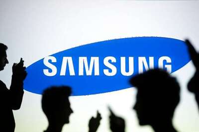 Samsung aims a belated push into auto sector with car tech supply