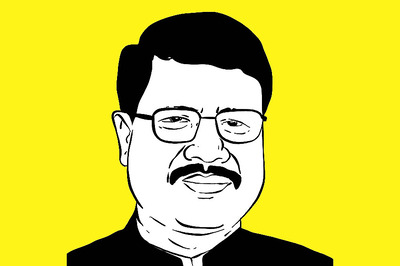 JVM(P) to Merge with BJP on February 17, Says Its Chief Babulal Marandi