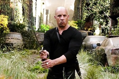 'The Last Witch Hunter' review: Vin Diesel deserves better than this