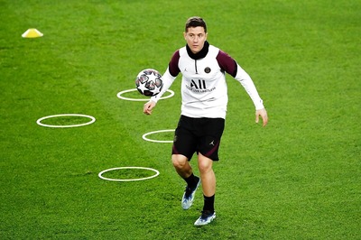 'I Cannot Remain Silent': Ander Herrera Speaks Out Against European Super League