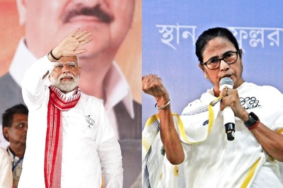 In 2nd Letter To PM Modi, Mamata Reiterates Demand For Stricter Anti-Rape Legislation