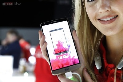 LG G3: Specifications, availability, images, accessories