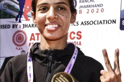 Olympic Countdown: Bhawna Jat's Story of Fighting All Odds to Qualify for Tokyo
