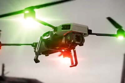 Drone Accident During Republic Day Event in Madhya Pradesh: What Went Wrong