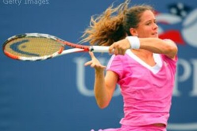 US Open Day 1: How seeded players fared