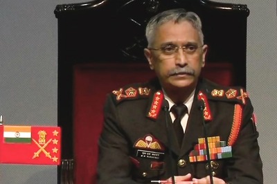 Allegiance to Constitutional Values Should Guide Us In All Times, Says Army Chief