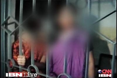 Urine shocker: Girl refuses to go back to school