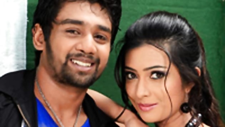 Dhruvs debut , 'Addhuri' completes 50 days success