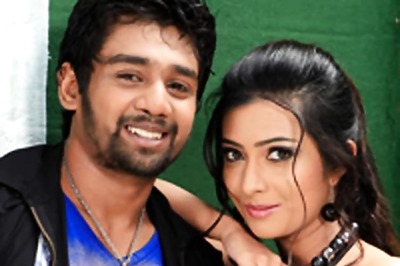 Dhruvs debut , 'Addhuri' completes 50 days success