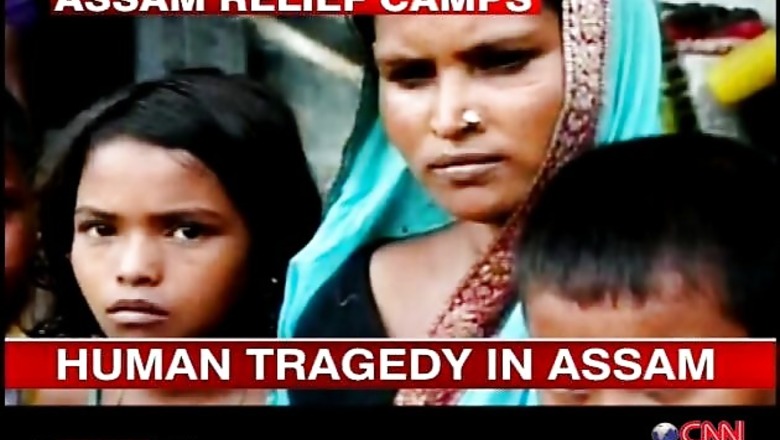 Assam: No fresh clash, curfew relaxed in Kokrajhar