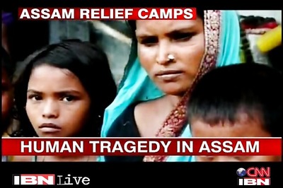 Assam: No fresh clash, curfew relaxed in Kokrajhar