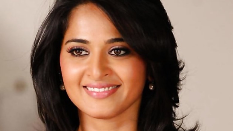 Selvaraghavan extracts best from actors: Anushka Shetty
