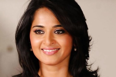 Selvaraghavan extracts best from actors: Anushka Shetty