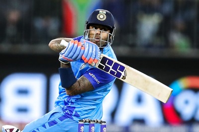 T20 World Cup: 'Some of Suryakumar Yadav's Shots Were Outrageously Brilliant': Ayaz Memon | Cricketnext Freehit