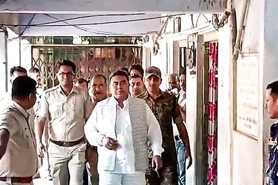 ED Seizes Suspended TMC Leader Shahjahan Sheikh's Properties; Know How Much He's Worth