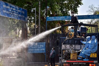 Confusion over Covid-19 Deaths in Delhi as Govt Data Shows Fewer Fatalities than Hospital Figures