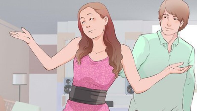 How to Ignore Your Husband