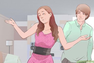 How to Ignore Your Husband
