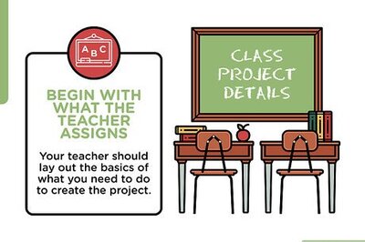 How to Do an A+ Project