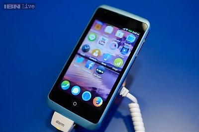 Review: Firefox OS, Sailfish OS, Ubuntu for phones