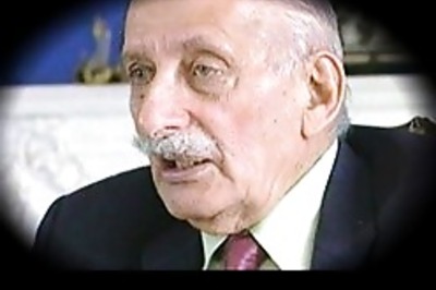 Govt denies reports of disrespect to Manekshaw