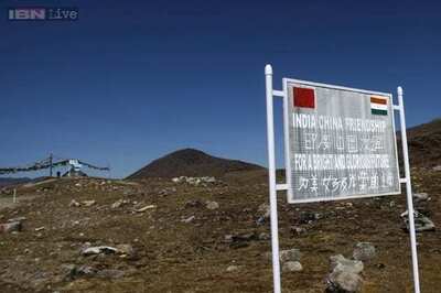 Willing to work with India, Pakistan on counter-terrorism: China