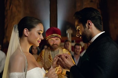 Halka Halka: Ayushmann Khurrana, Amy Jackson Recreate Nusrat Fateh Ali Khan's Classic Song