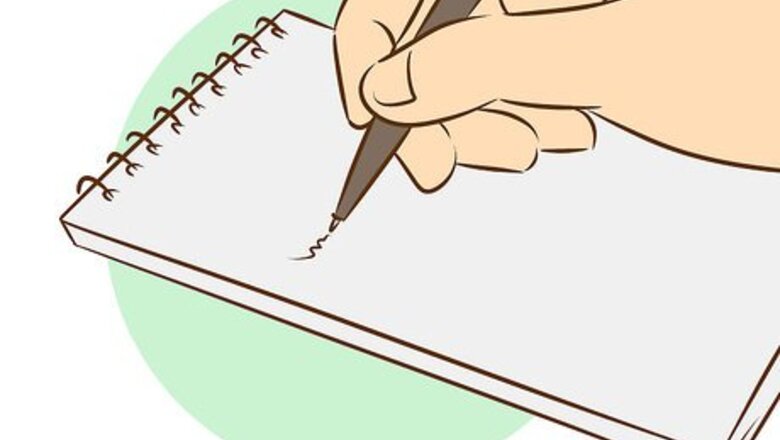 How to Not Be Controlling