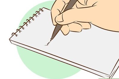 How to Not Be Controlling