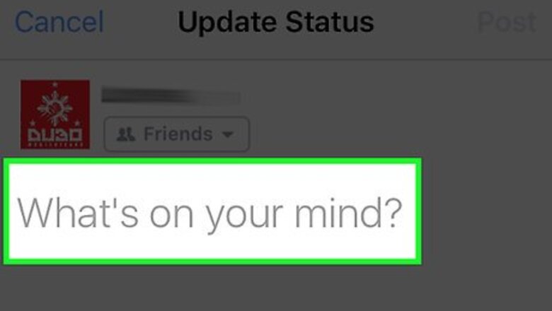 How to Get People to Like Your Facebook Status