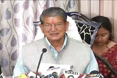 Rawat should be booked under Prevention of Corruption Act: BJP