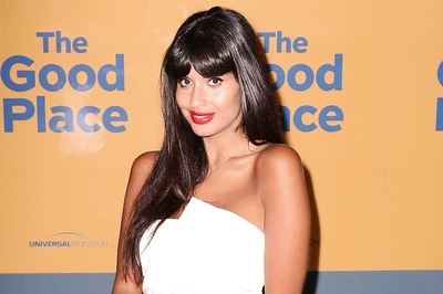 Jameela Jamil Says Oprah Winfrey 'Would Never Have Made It in UK' As It's 'Behind in Racial Diversity'