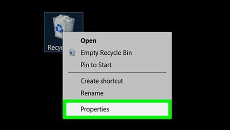 How to Delete Files Directly Without Sending Them to Recycle Bin