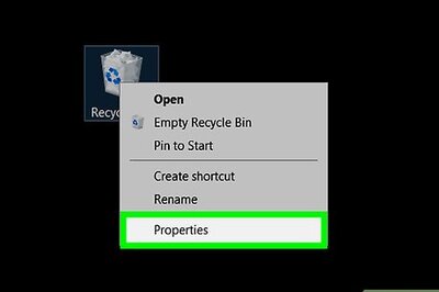 How to Delete Files Directly Without Sending Them to Recycle Bin