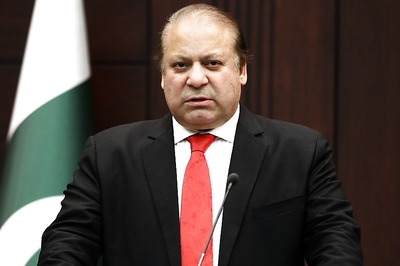 How Could I Have Filed Income Tax Returns on Salary I Never Received: Nawaz Sharif