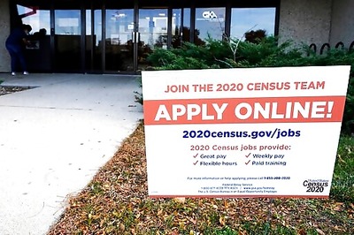 709,000 Seek US Jobless Aid As Pandemic Escalates