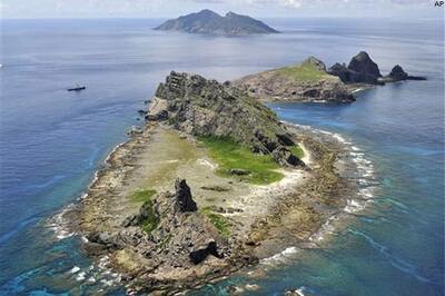 Steps to make Rameswram a holy island