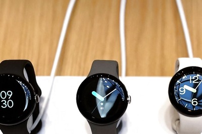 Global Smartwatch Shipments Up 11% After Declining For 2 Quarters: Report